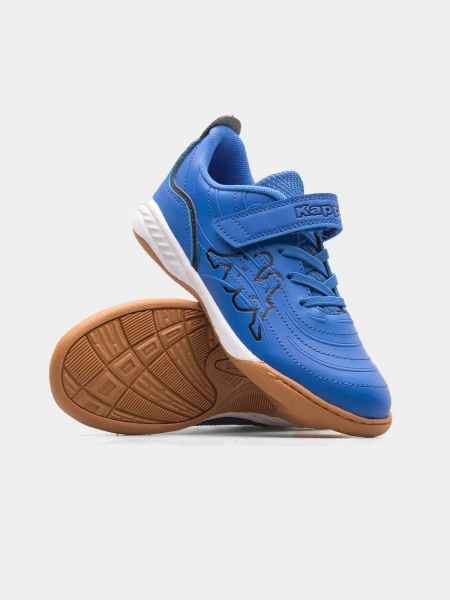 Buty dziecięce KAPPA HERRICK T 261072T-6011 