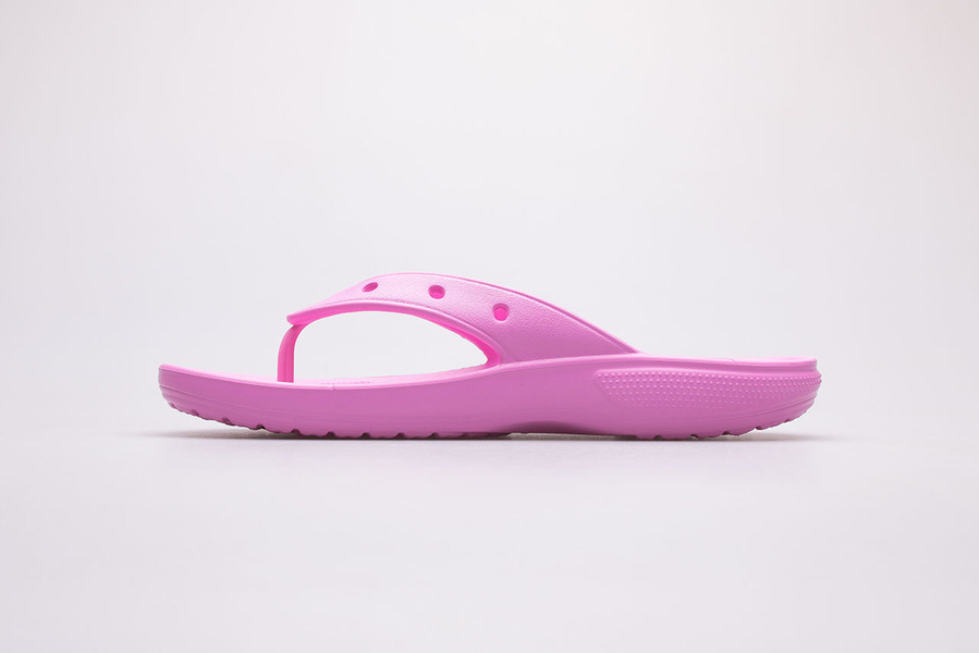 Klapki damskie Crocs CLASSIC FLIP 207713-6SW