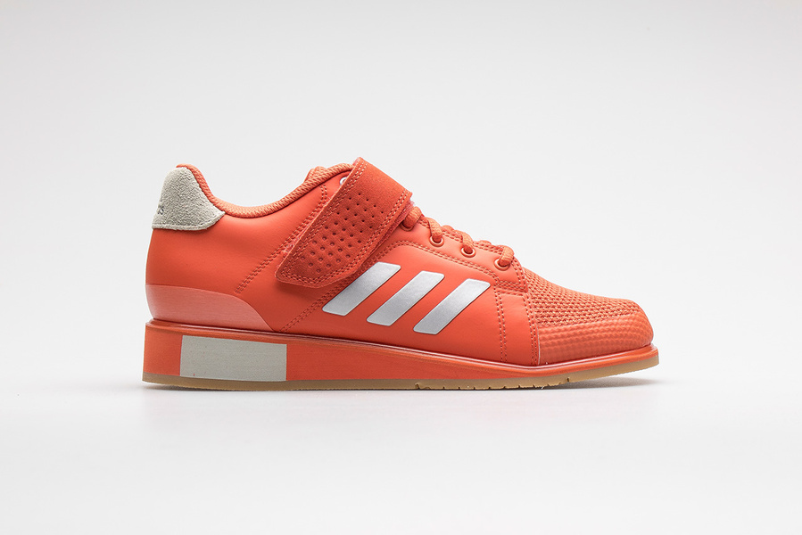 Buty do podnoszenia ciężarów adidas Power Perfect III AC7465