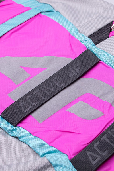 Plecak dziecięcy 4F J4L19-JPCD400-55S