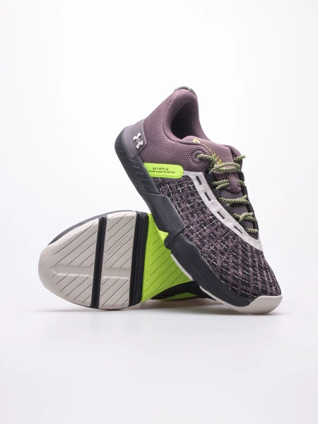Buty męskie Under Armour TRIBASE REGIN 5 3026214-100 