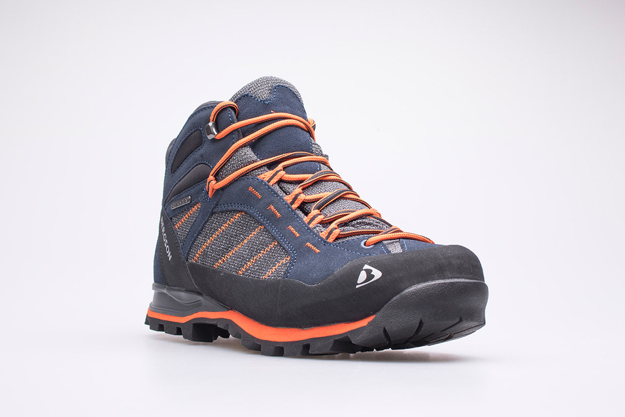 Buty męskie trekkingowe BERGSON KADAM 2.0 MID STX