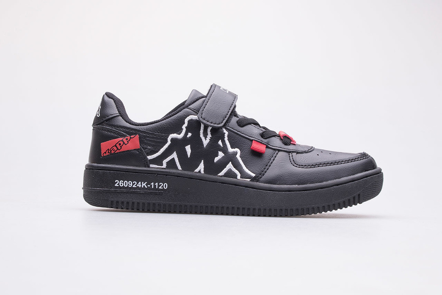 Buty dziecięce KAPPA BASH OL K 260924K-1120