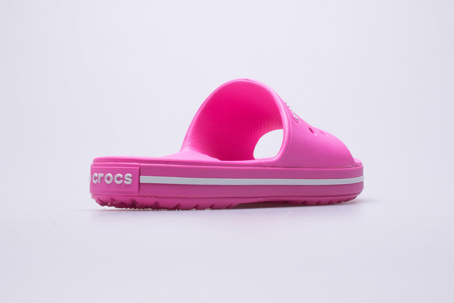Klapki Crocs Crocband III Slide 205733-6QR