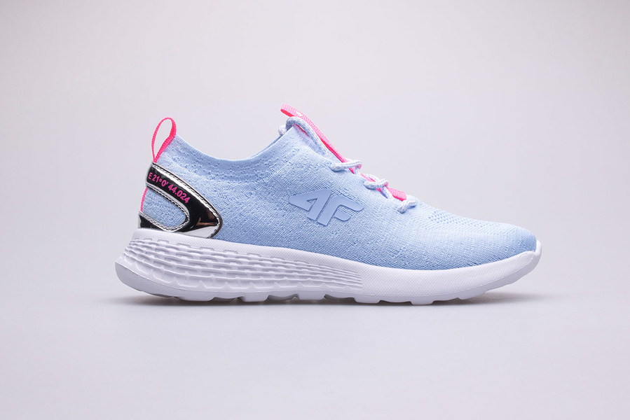Buty dziecięce 4F HJL21-JOBDS001-34S