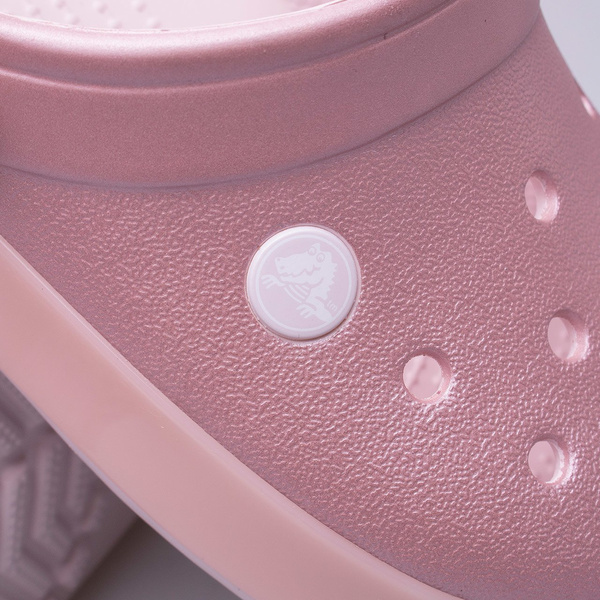 Chodaki Crocs Crocband Ice Pop Clog 205793-6PI