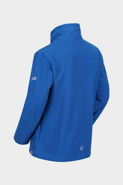 Bluza dziecięca polarowa REGATTA MARLIN VI RKA283-15