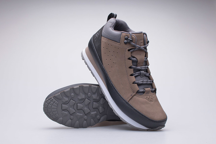 Buty męskie 4F D4Z20-OBMH202-83S