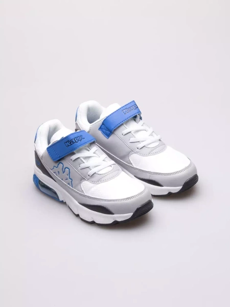 Buty dziecięce  KAPPA HARLEM TC K 260893TCK-1060 