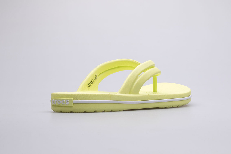 Japonki CROCS CROCBAND FLIP W 206100-3U4