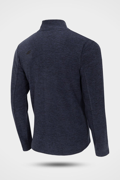 Bluza męska rozpinana polarowa 4F H4Z19-PLM001-30M