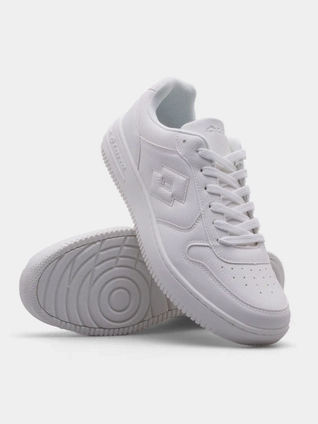 Buty dziecięce LOTTO  PALIOT OC 2400020U-1010