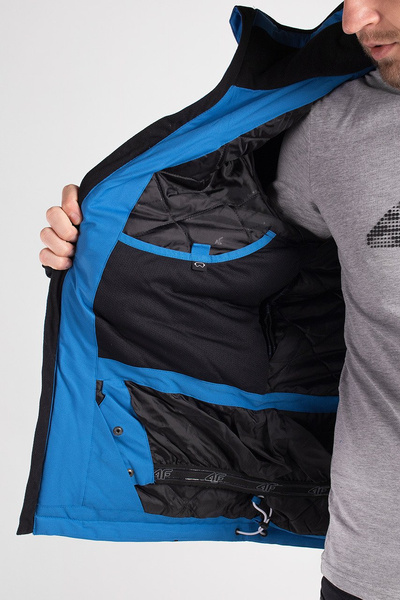 Kurtka męska 4F H4Z18-KUMN008-32S