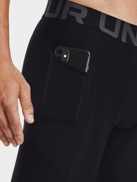 Legginsy męskie Under Armour 1361586-001