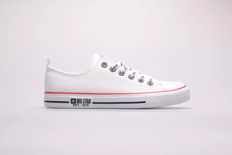Trampki damskie BIG STAR KK274095