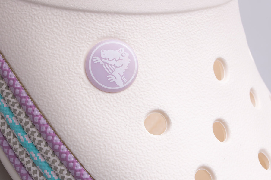 Chodaki Crocs Clog Crocband Sport Cord 205889-159