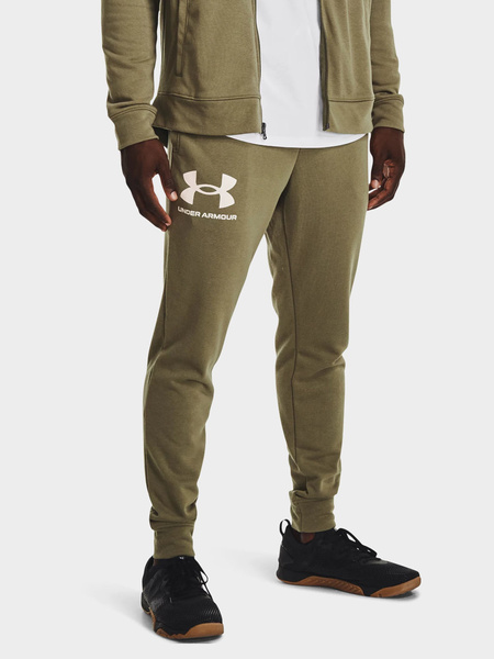 Spodnie dresowe męskie Under Armour 1361642-361