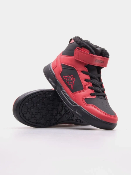 Buty dziecięce KAPPA LINEUP FUR K 261071K-2011 