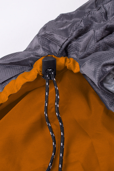 Śpiwór mumia BERGSON HYPERPACK 2.0 BRG00085