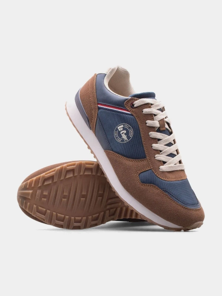 Buty męskie LEE COOPER LCW-24-03-2334M 