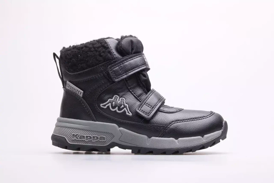 Buty dziecięce KAPPA TAPIWA TEX K 260906K-1116