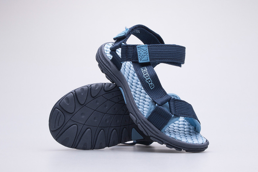 Sandały dziecięce Kappa MORTARA K 260772K-6764