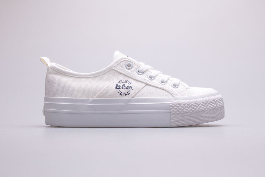 Tenisówki damskie LEE COOPER LCW-22-31-0837L