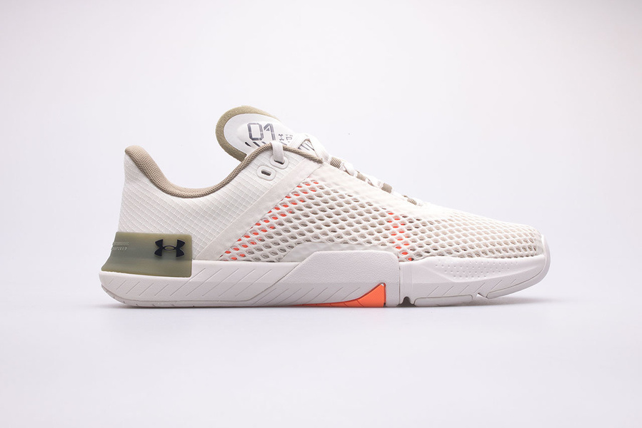Buty męskie  Under Armour TriBase Reign 4 3025052-103