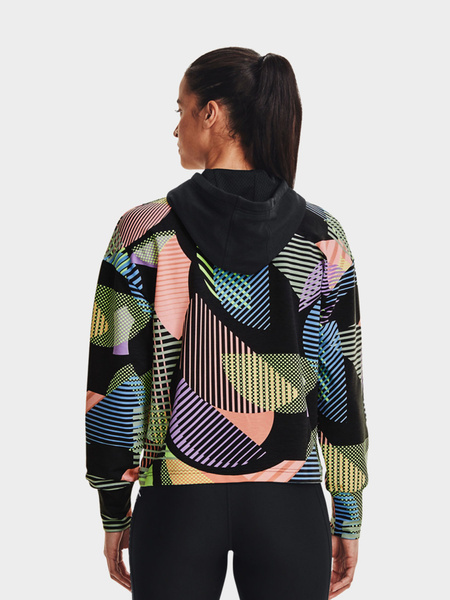 Bluza damska z kapturem Under Armour 1363259-001