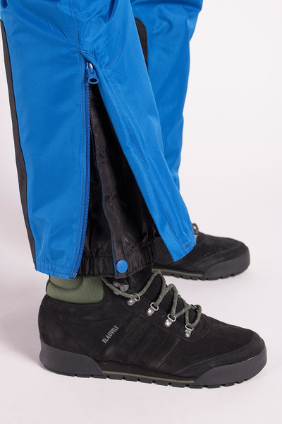 Spodnie narciarskie męskie 4F X4Z18-SPMN351-33S