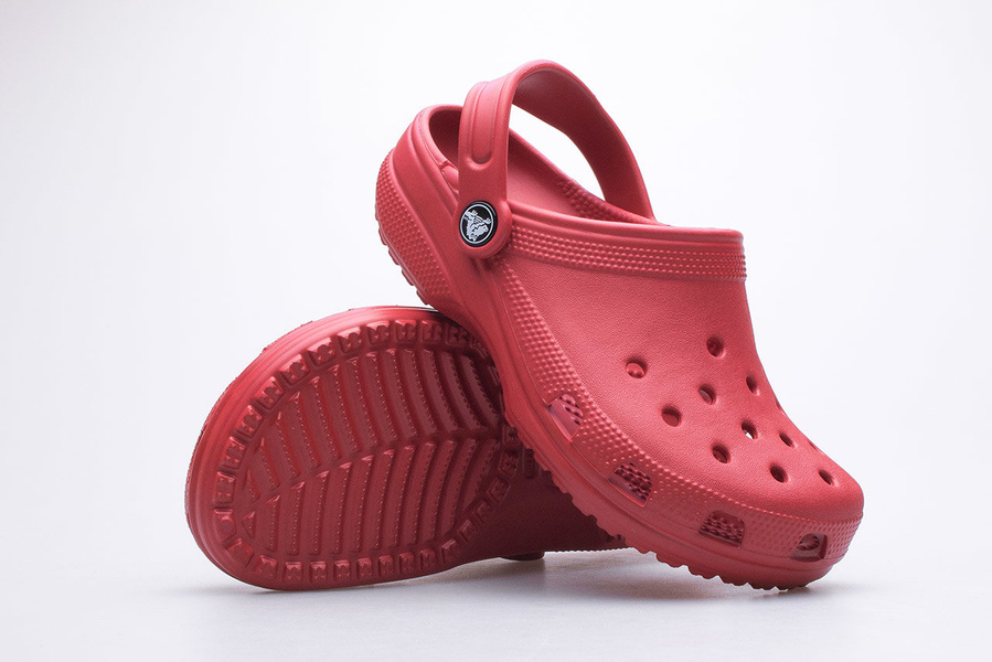 Chodaki Crocs Classic Clog K 204536-6EN