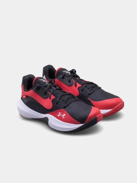 Buty męskie Under Armour 3027646-600