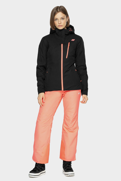 Kurtka damska 4F H4Z20-KUDN003-20S