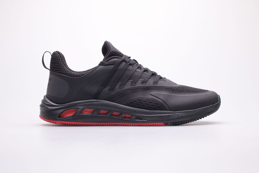 Buty męskie 4F D4L22-OBMS102-20S