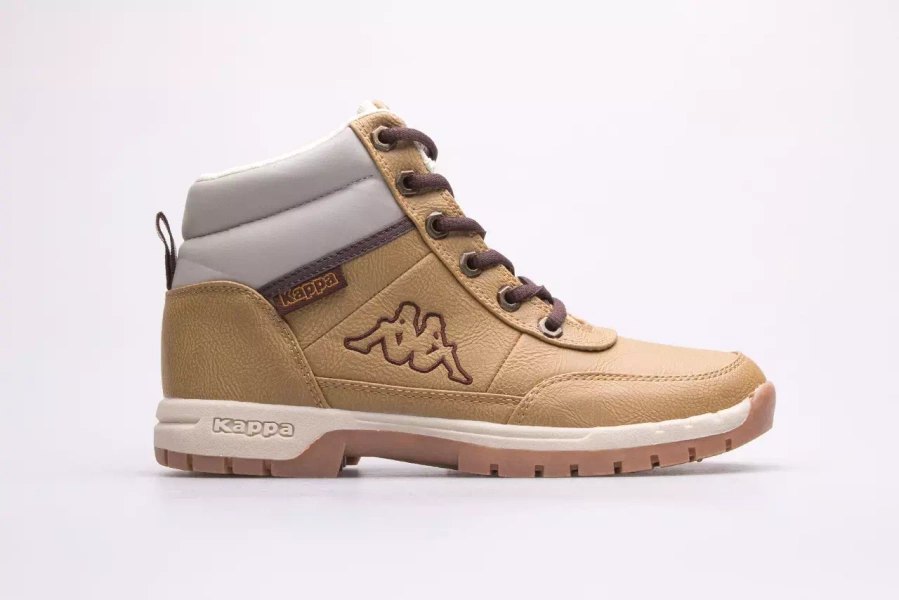 Buty damskie KAPPA BRIGHT MID T 260239T-4141