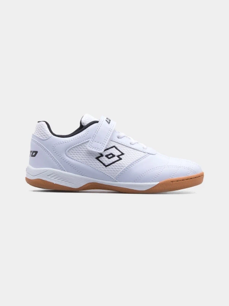 Buty dziecięce halowe LOTTO WHIZZER T 2600120T-1011
