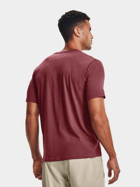 Koszulka męska Under Armour SPORTSTYLE 1326799-652