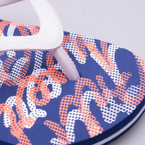 Klapki dziecięce 4F J4L19-JKLD203-46S