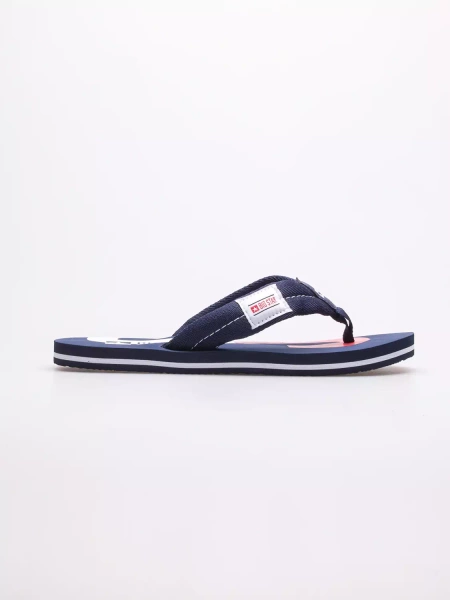 Japonki męskie BIG STAR JJ174528 