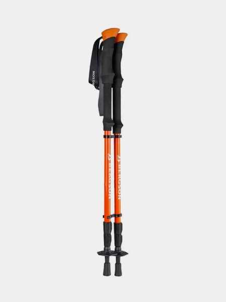Kije trekkingowe BERGSON BTP-01 