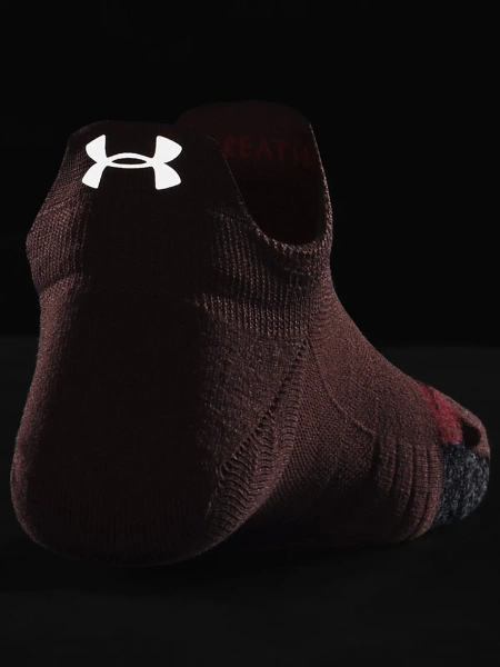 Skarpety Under Armour 1370096-604 2-PAK