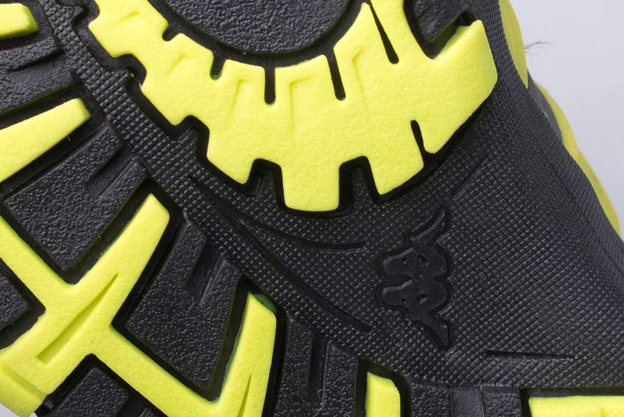 Sandały dziecięce Kappa REMINDER K 260682K-1633