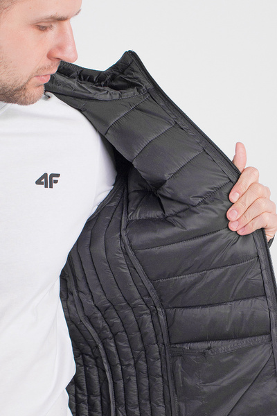 Kurtka męska Outhorn HOZ19-KUMP602-20S