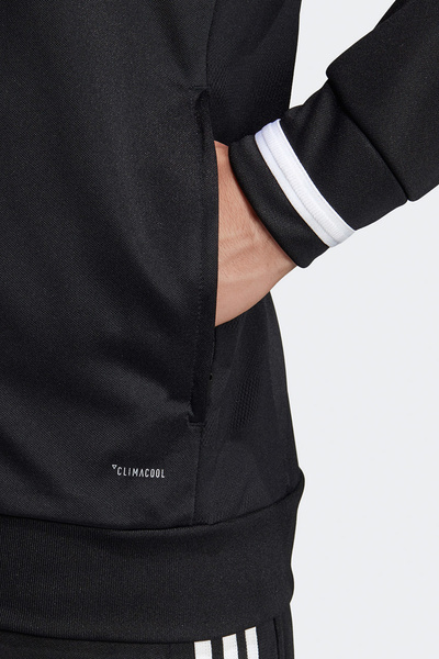 Bluza adidas T19 TRK JKT M DW6849