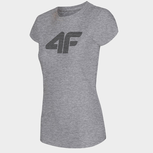 Koszulka damska 4F H4L19-TSD005-27M