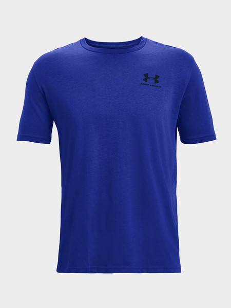 Koszulka męska Under Armour SPORTSTYLE 1326799-402