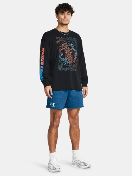 Spodenki męskie Under Armour 1382427-406