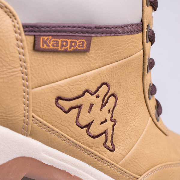 Buty męskie KAPPA BRIGHT MID LIGHT 242075-4141