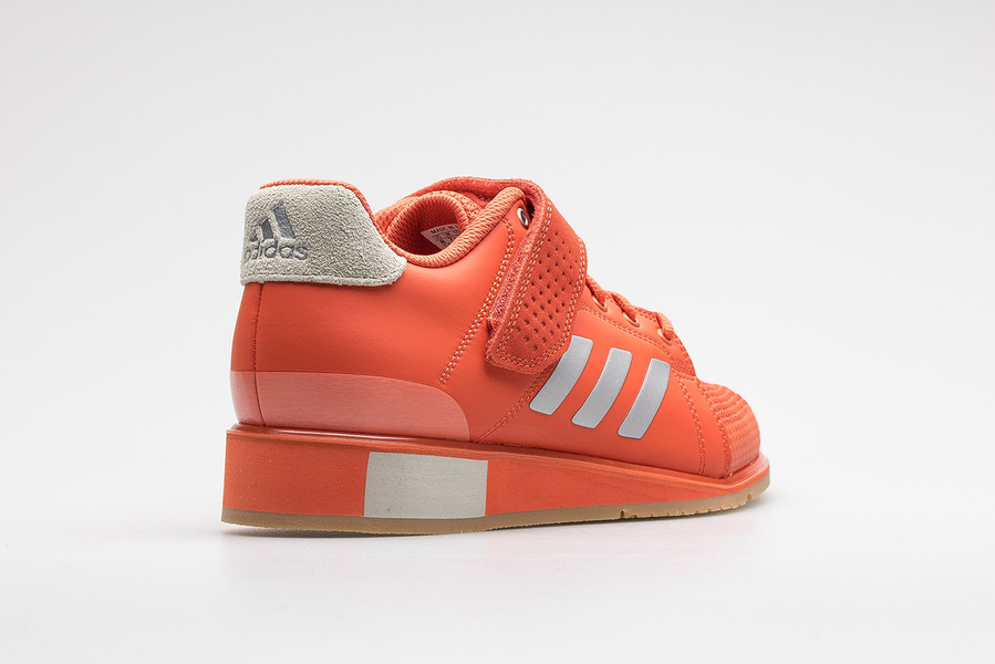 Buty do podnoszenia ciężarów adidas Power Perfect III AC7465