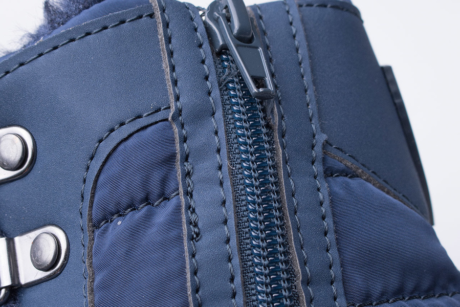 Śniegowce dziecięce KAPPA ALIDO TEX 260813K-6760